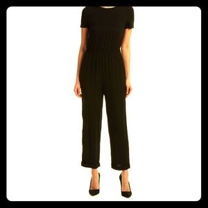 Alice + Olivia Kenzie Jumpsuit (Sz 4)- Never Worn!